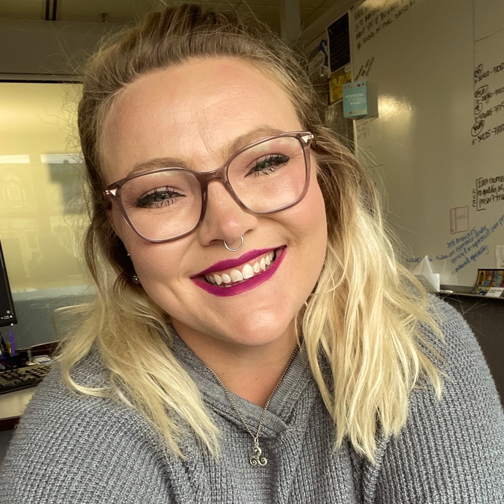 Meet your Posher, Mackenzie